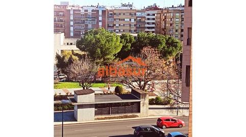 Foto 5 de Pis en venda a Calle Carlos Cano, 5, Santa Rosa - Valdeolleros,  Córdoba Capital