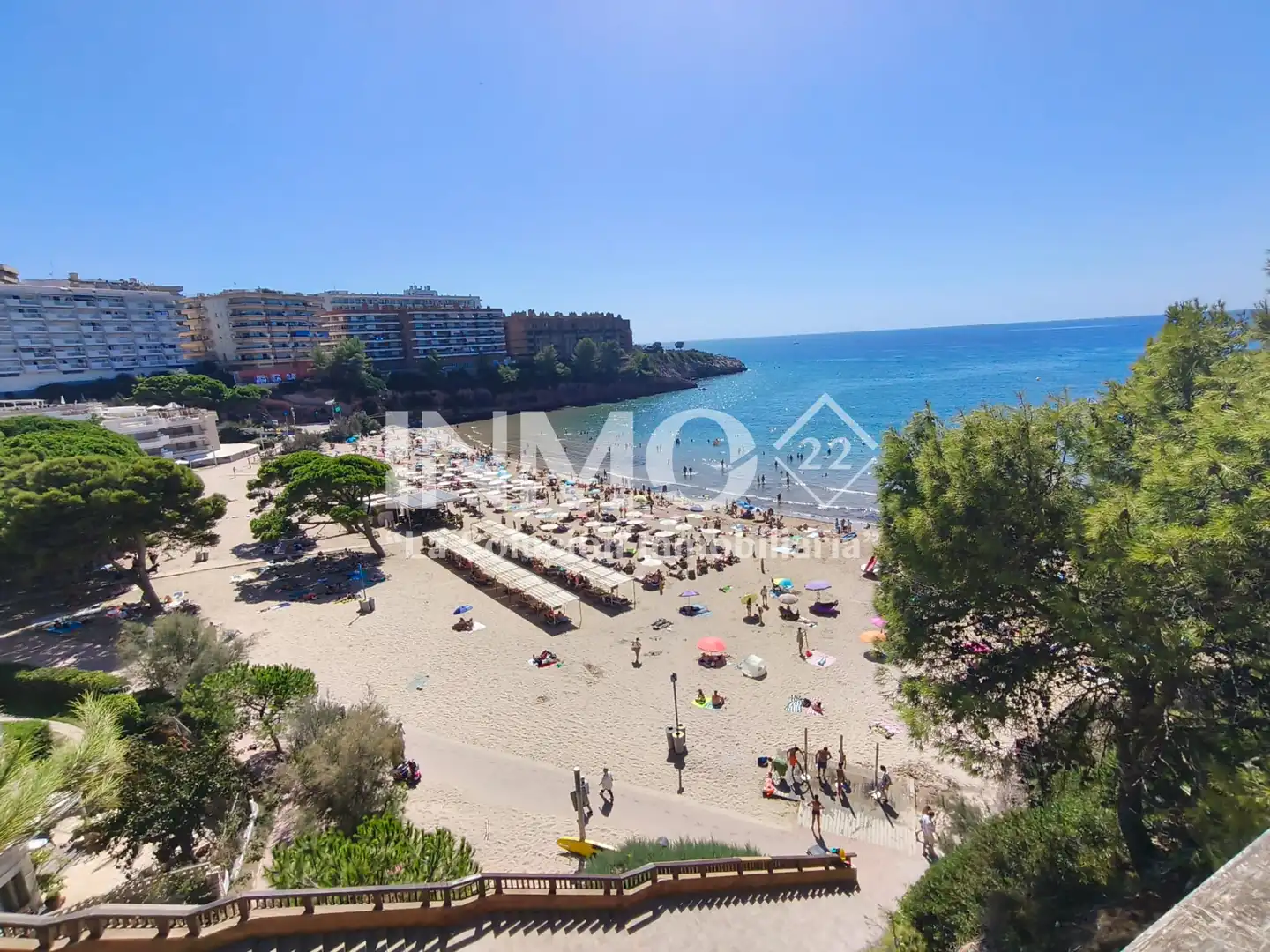Apartment mit Pool zum Verkauf in Carrer del Penedès, imagen 44