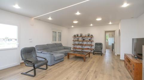 Foto 4 de Casa o xalet en venda a Cam. Aniorte, San Miguel de Salinas, Alicante