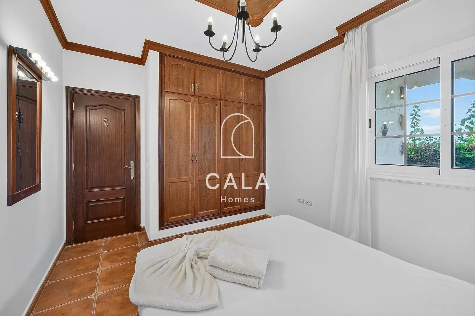 Villa avec terrasse à vendre à La Finquita, imagen 28