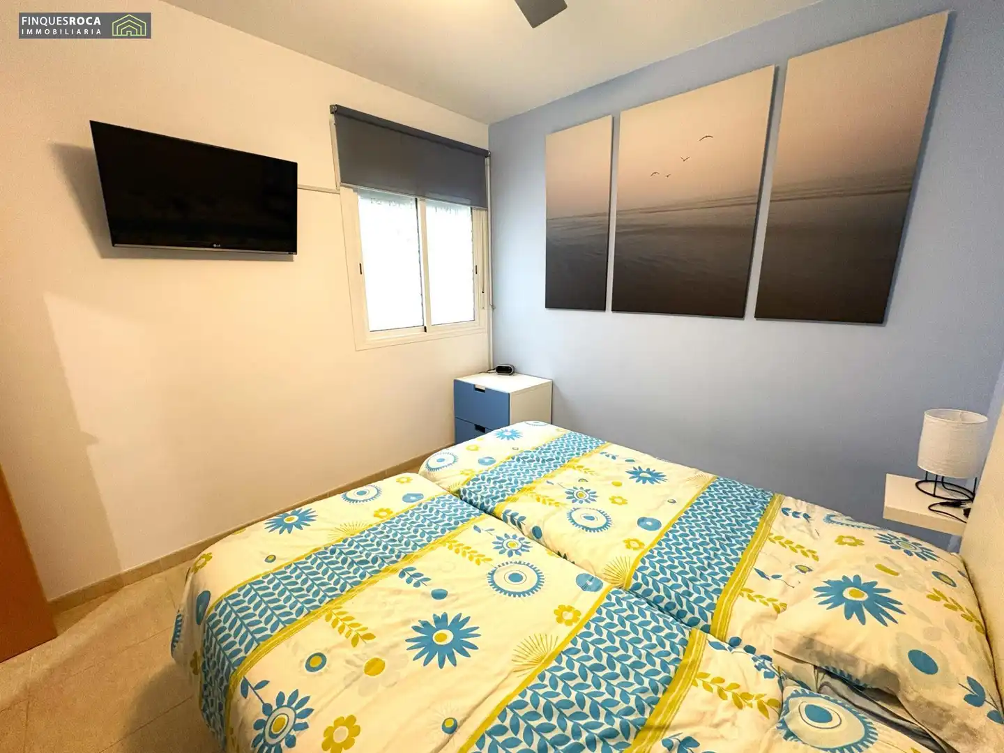 Apartament en venda a Avinguda Catalunya