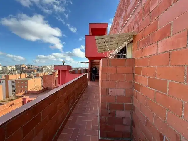 Terrassa de Pis en venda en Reus