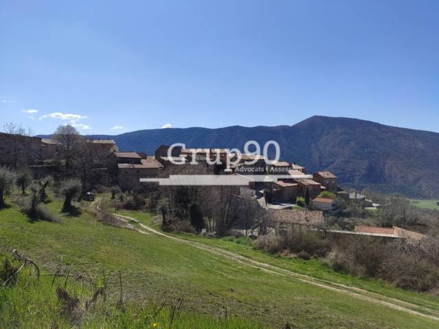 Local comercial en Venta en Conca de Dalt