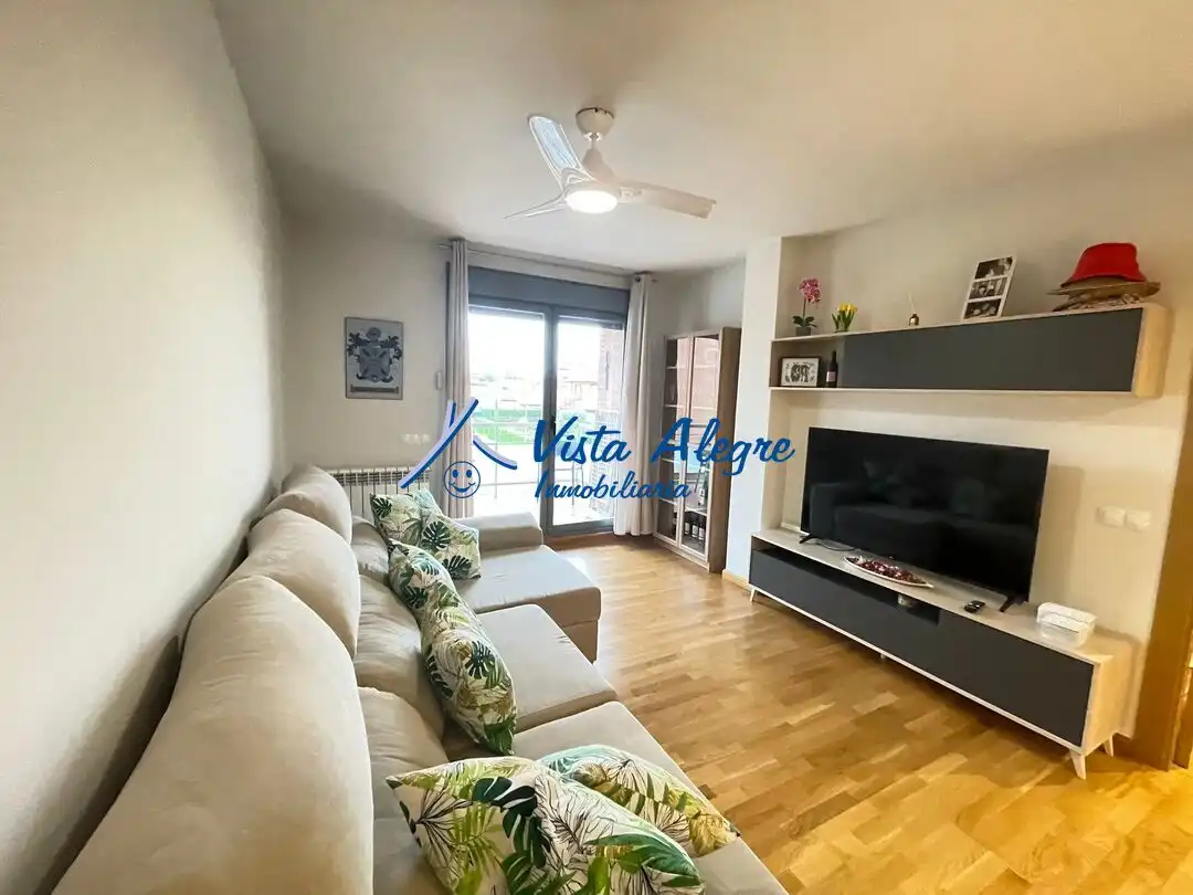 Appartement compact avec ascenseur à vendre à Avenida De La Rioja, imagen 5