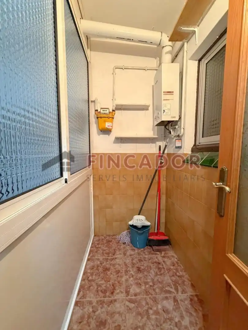 Wohnung mit Terrasse zum Verkauf in Carrer Martí Codolar, imagen 9