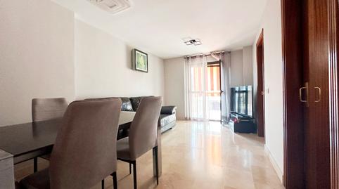 Foto 3 de Àtic en venda a Calle de San Quintín, 19, La Trinidad, Málaga