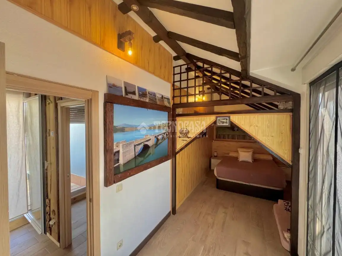 Flat for sale in San Martín de la Vega  with Heating, Terrace and Storage room