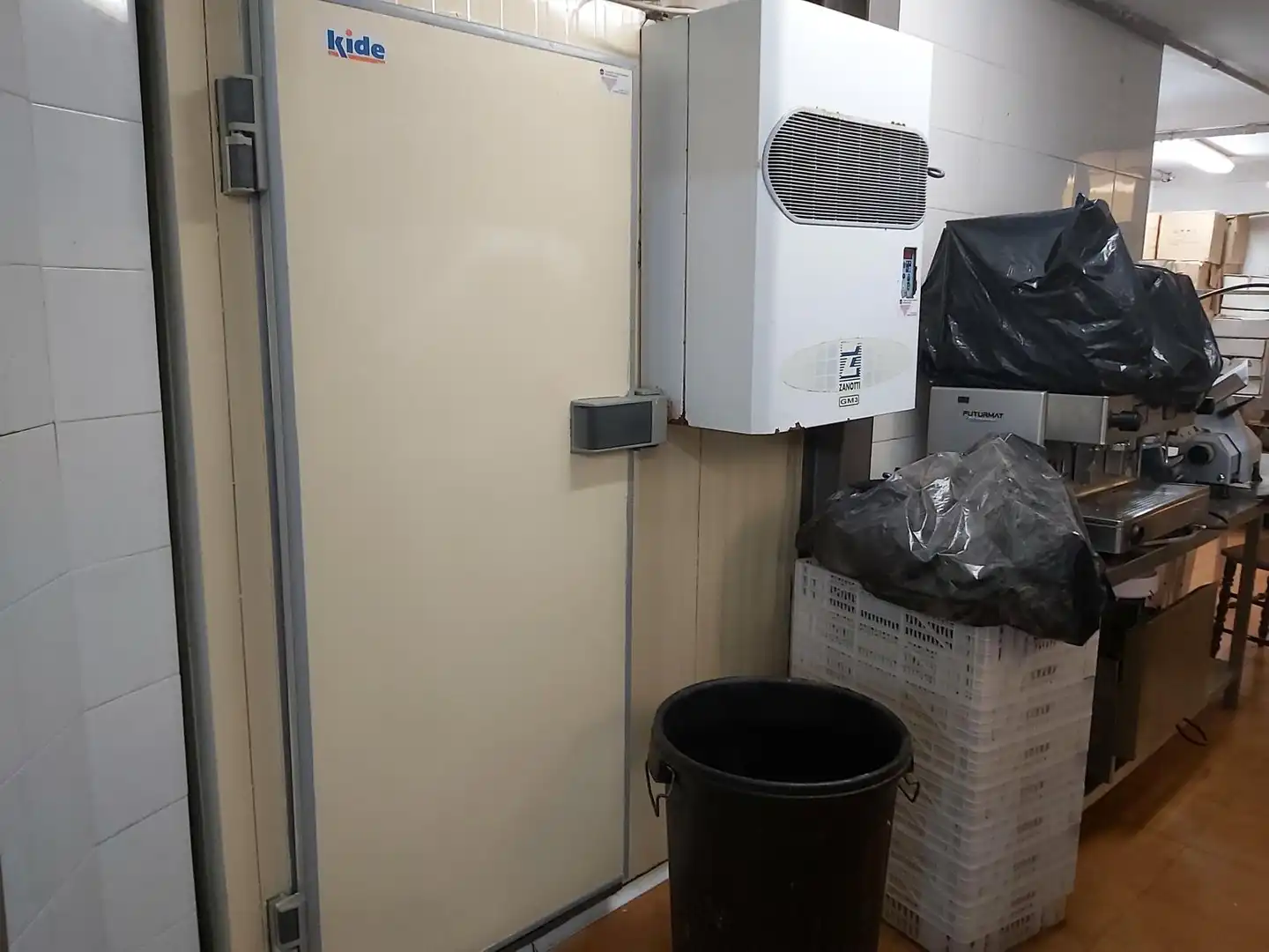 Local comercial en venta en L'Estartit Poble, imagen 19