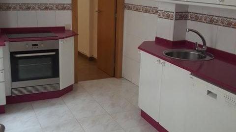 Foto 3 de Pis en venda a Rúa Peregrina, Zona de Plaza de Barcelos, Pontevedra Capital