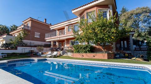 Photo 3 of House or chalet for sale in Carrer de la Fúcsia, Castellvell del Camp, Tarragona