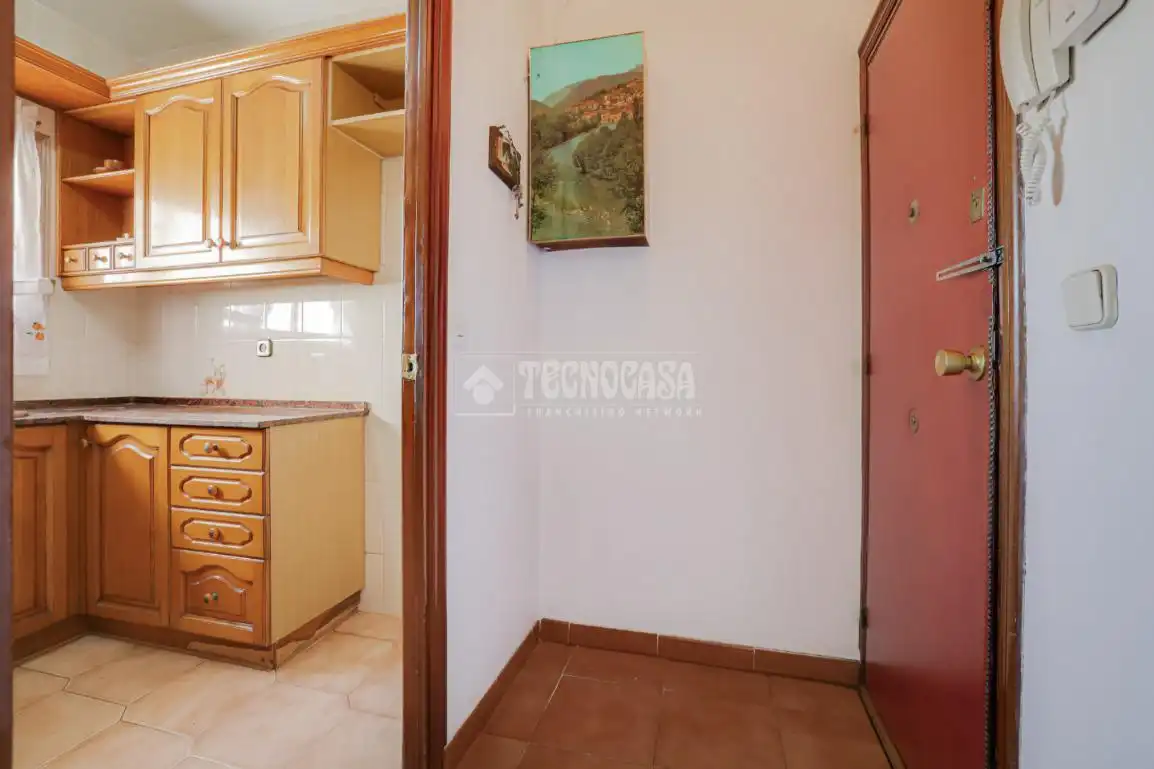 Piso en venta en Sant Vicenç Dels Horts con Aire acondicionado y Alarma