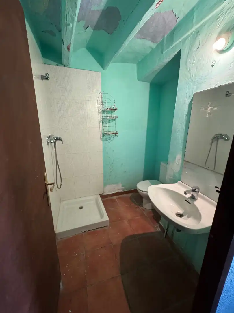 Baño de Finca rústica en venta en Vila-rodona con Terraza