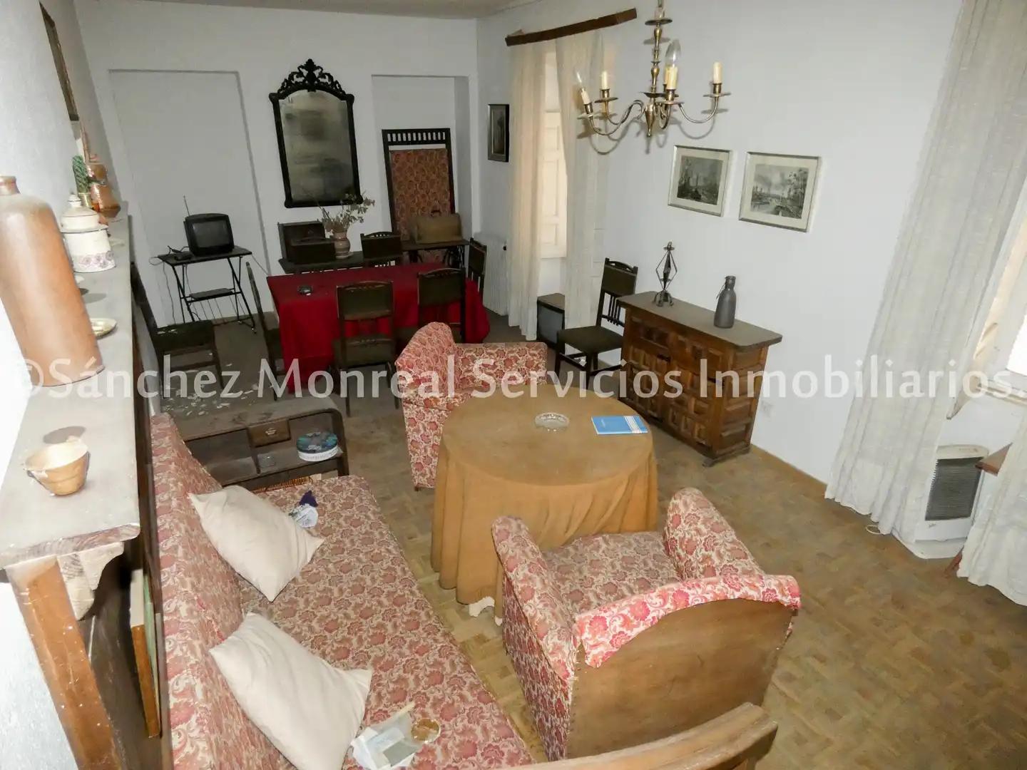 Casa con jardín en venta en Alcázar de San Juan, imagen 23