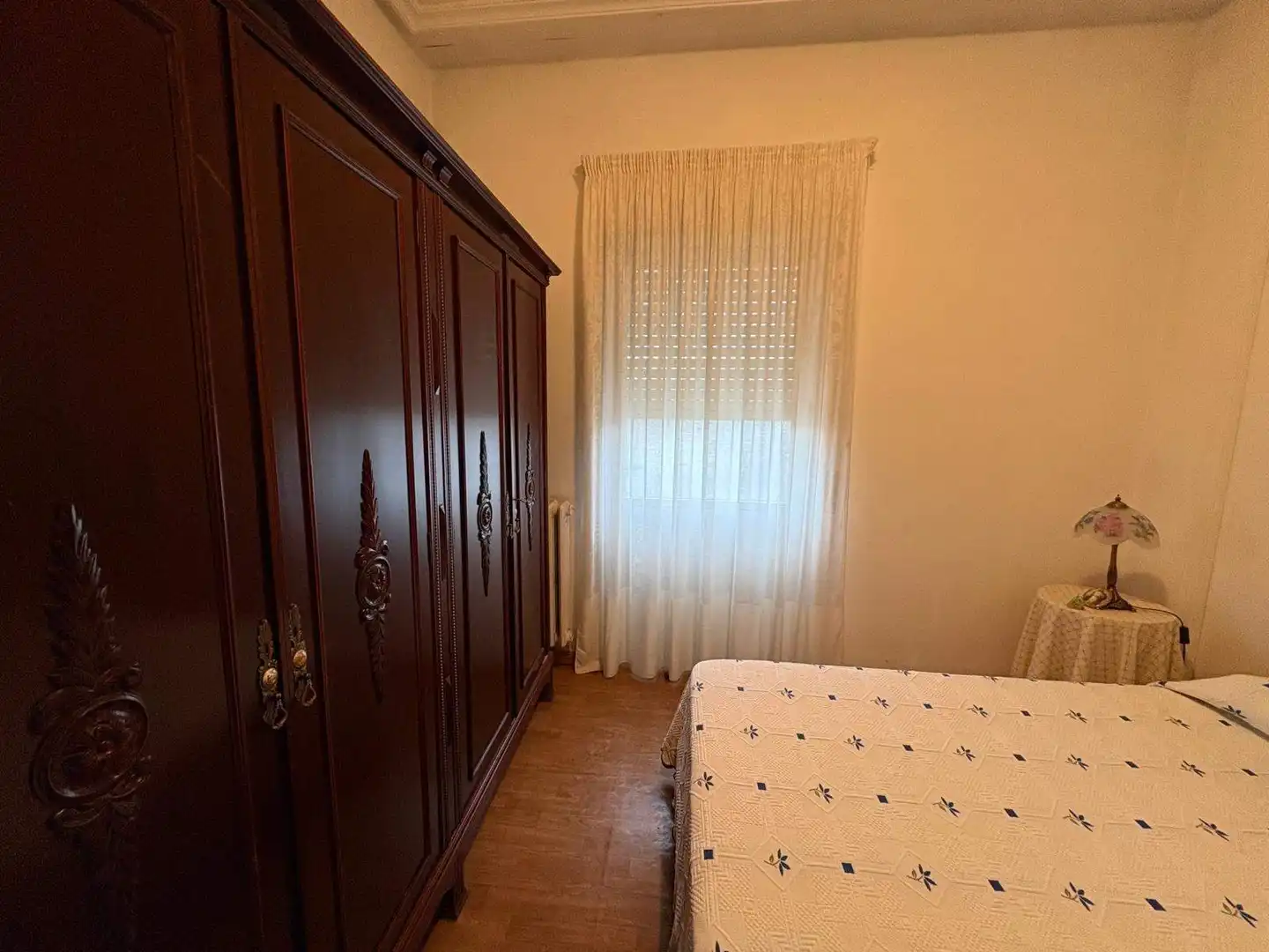 Dormitori de Residencial en venda en Astorga