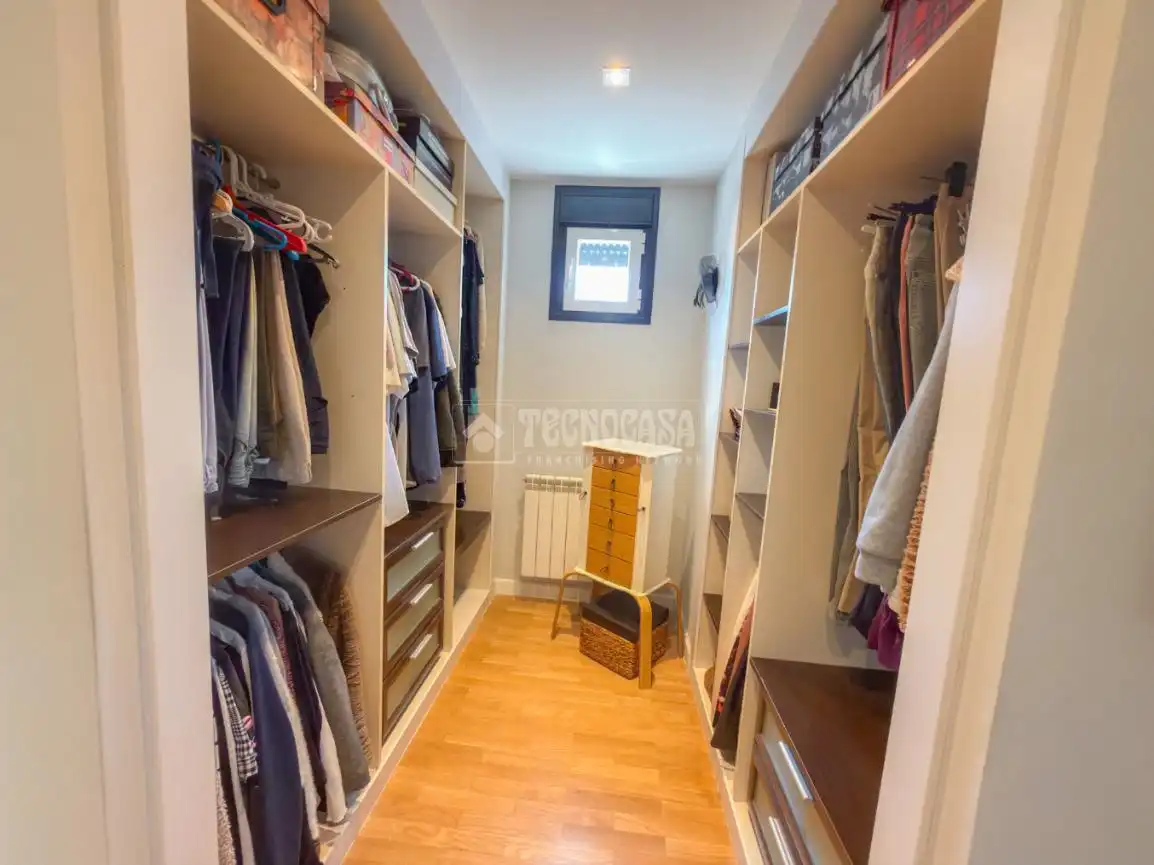 Bedroom of Detached homes for sale in Collado Villalba  with Air Conditioner, Heating and Terrace