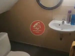 Estudio en venta en Rúa Pino, Fátima