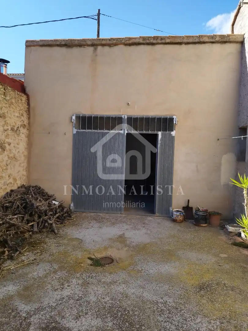 House for sale in Calle Colon, imagen 3