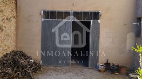 Foto 3 de Casa o chalet en venta en Calle Colon, Camporrobles, Valencia