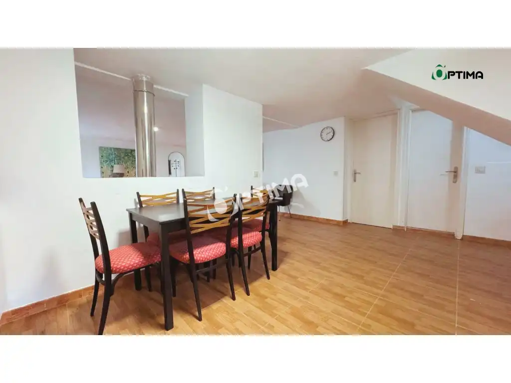 Piso de alquiler en Madrid