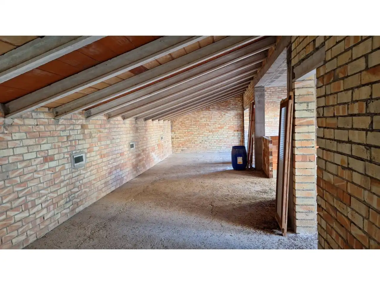 Mixt residencial en venda a Albaida, imagen 16