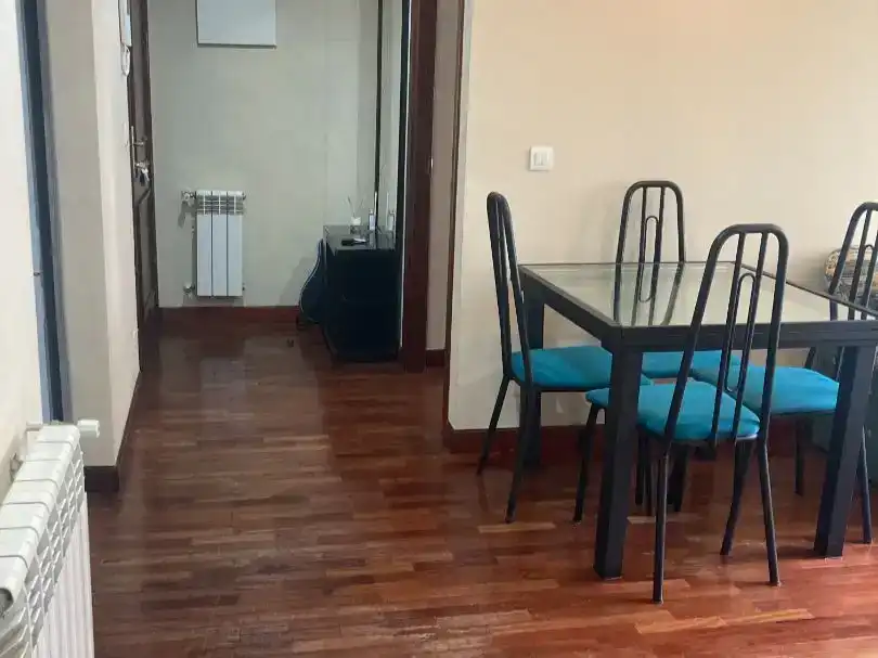 Esszimmer von Wohnung zur Miete in Castro-Urdiales mit Schwimmbad