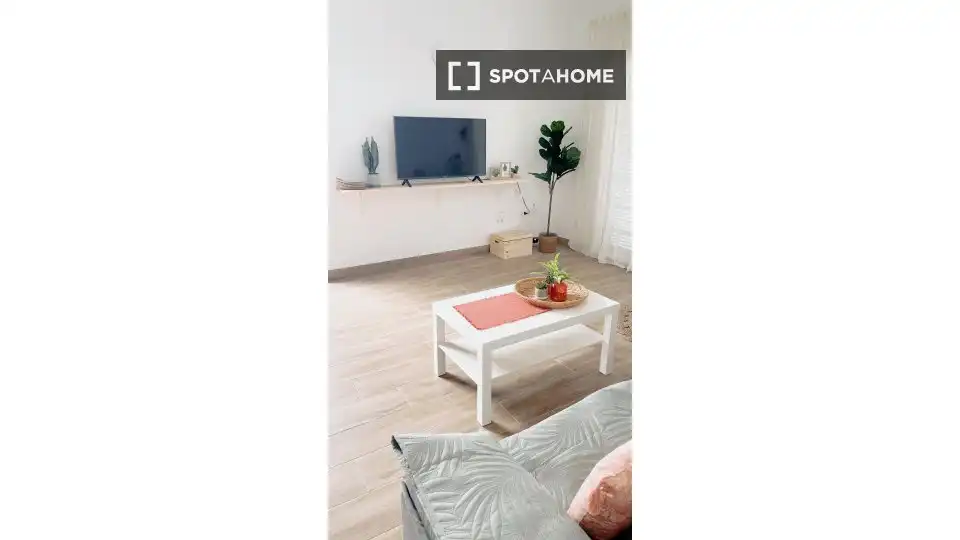 Zimmer in Arico