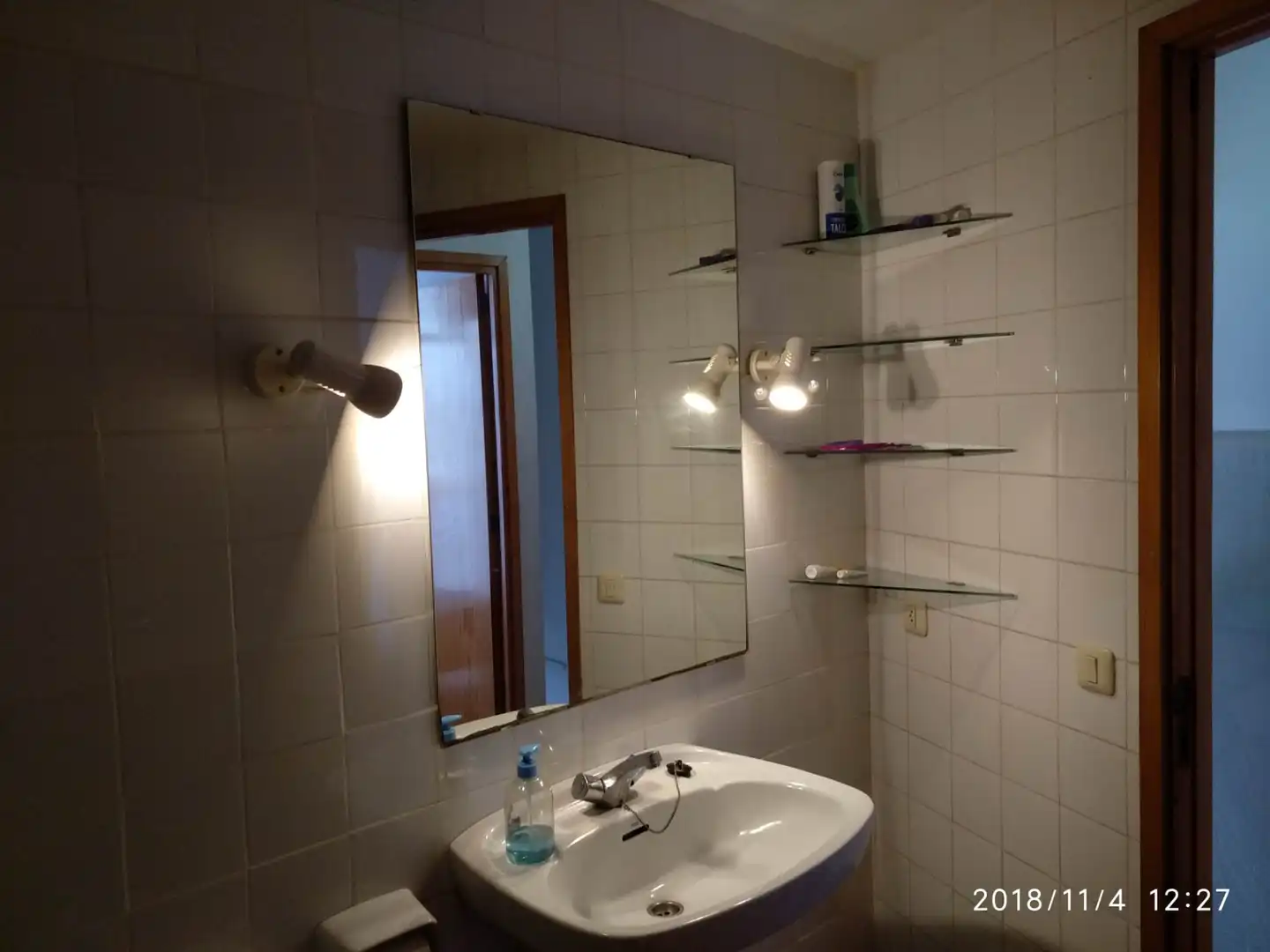Bany de Dúplex en venda en  Palma de Mallorca