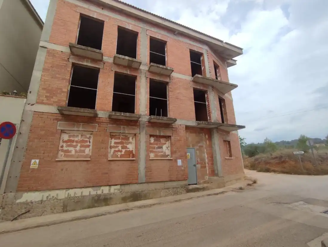Terreny residencial en venda a Carrer de Piera 16, imagen 6