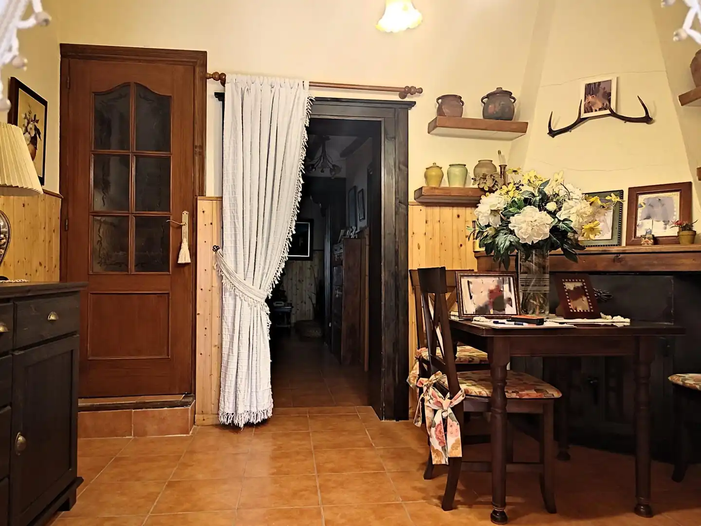 Casa o xalet en venda en La Romana amb Aire condicionat, Calefacció i Jardí privat