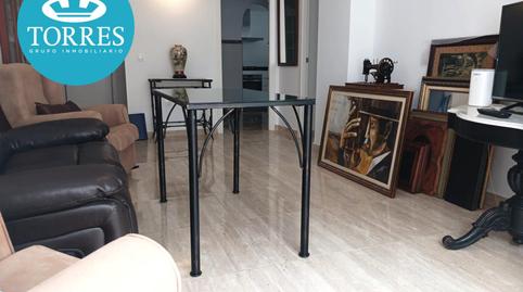 Photo 3 of Flat to rent in La Unión - Cruz de Humilladero - Los Tilos, Málaga