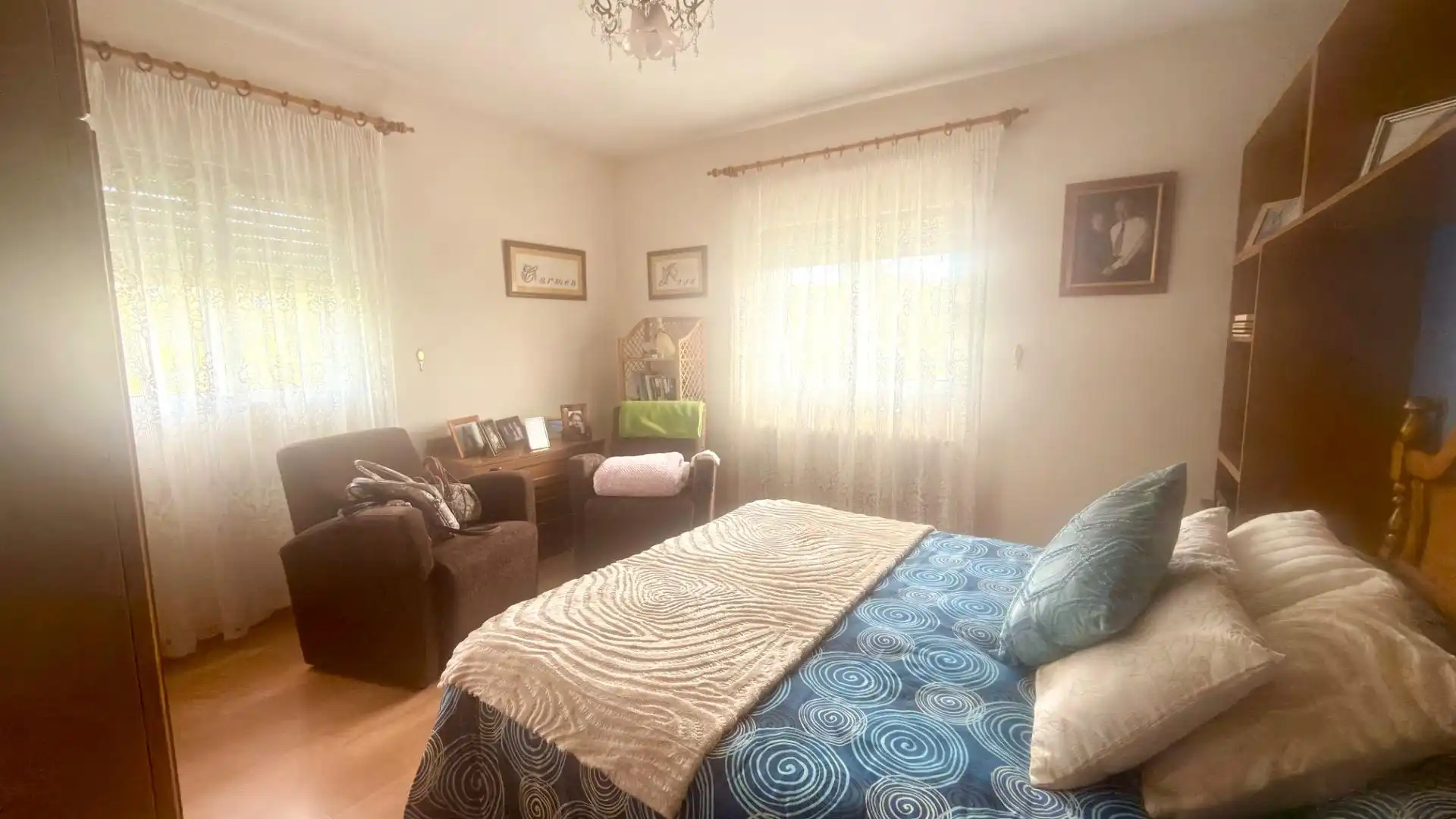 House with terrace for sale in Monforte de Lemos, imagen 26