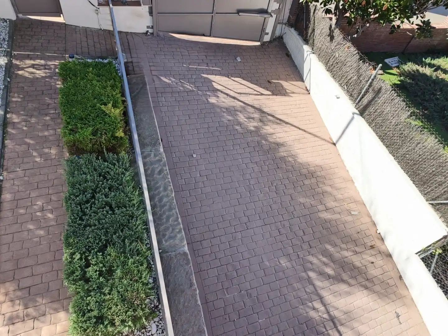 Terraza de Casa o chalet en venta en Castellgalí con Aire acondicionado, Calefacción y Jardín privado