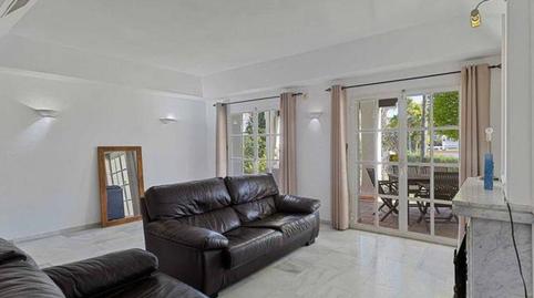 Foto 5 de Casa adosada en venda a Sotoserena, Málaga