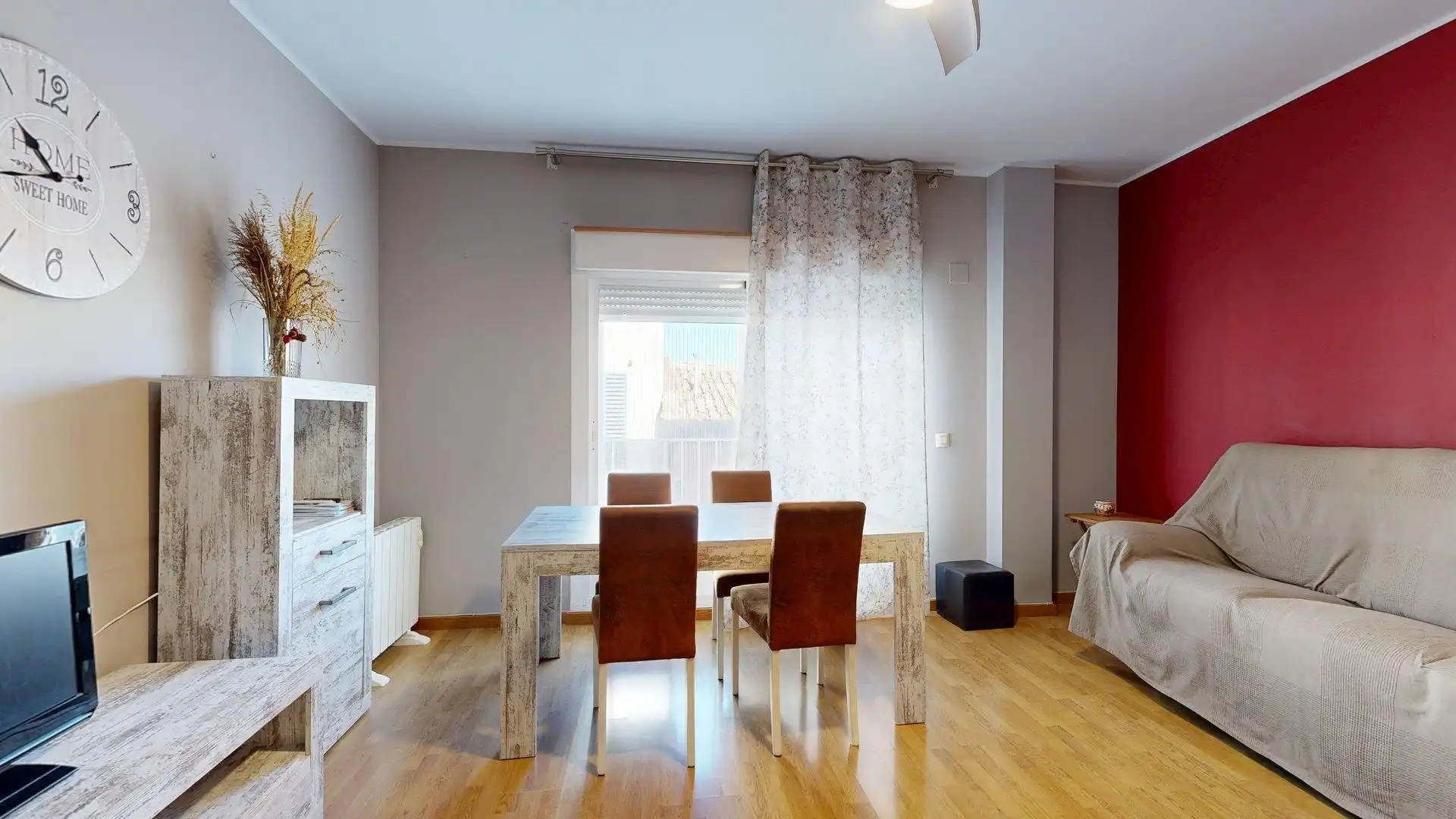 Appartement avec terrasse à vendre à Avenida DE LA ESTACION 68, imagen 2