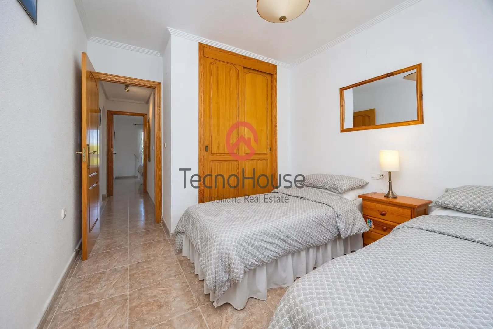 Apartamento con piscina en venta en Calle Calle Samaniego, imagen 22