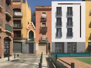 Local comercial en venda a Carrer de la Puríssima Concepció 16