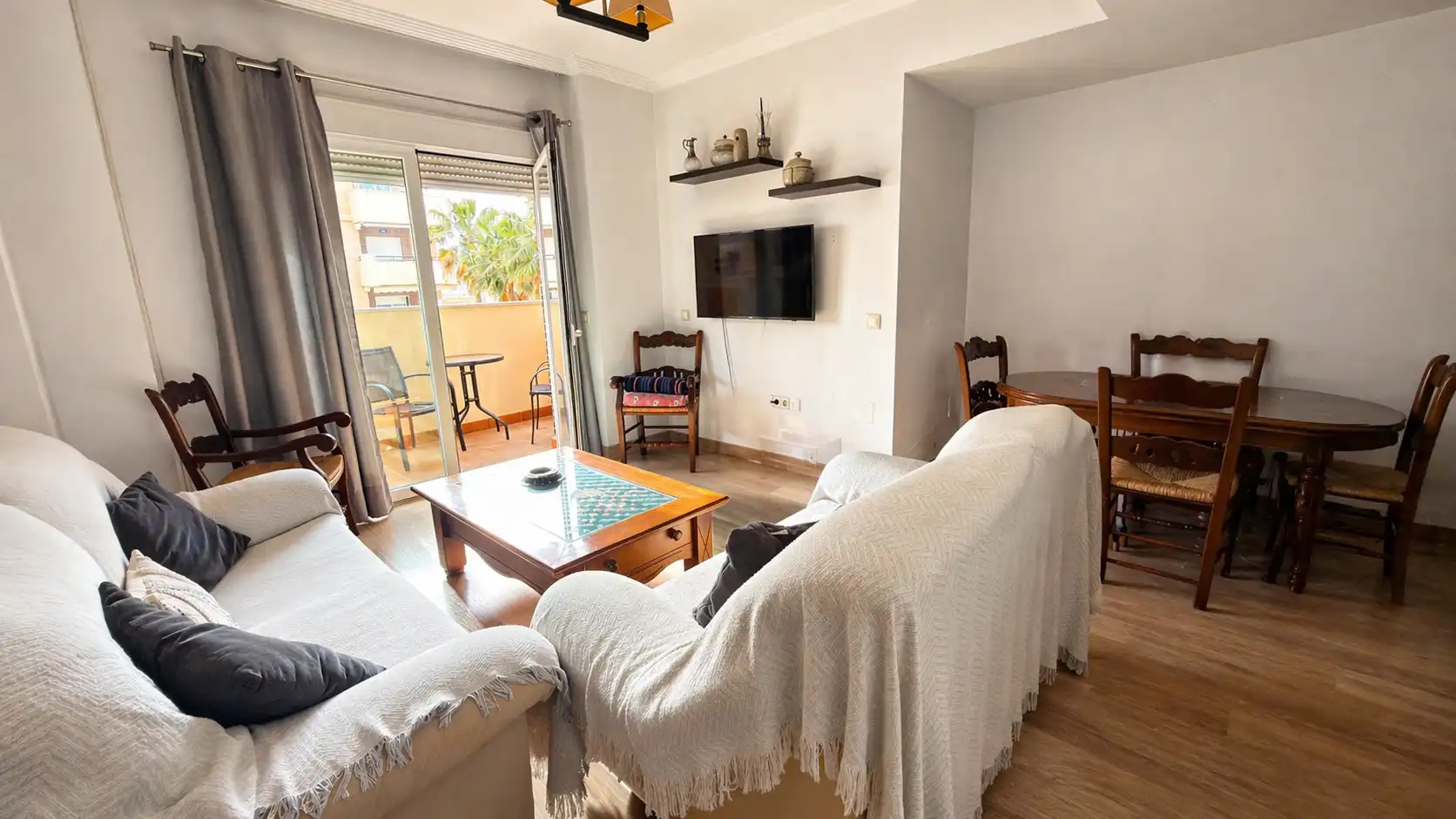 Flat with pool for sale in Vélez-Málaga ciudad, imagen 10