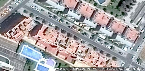 Vista exterior de Pis en venda en  Córdoba Capital