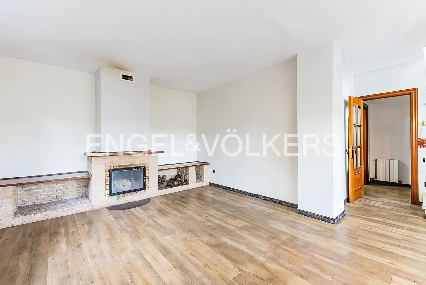 Haus mit Pool zum Verkauf in Torrelles de Llobregat, imagen 11