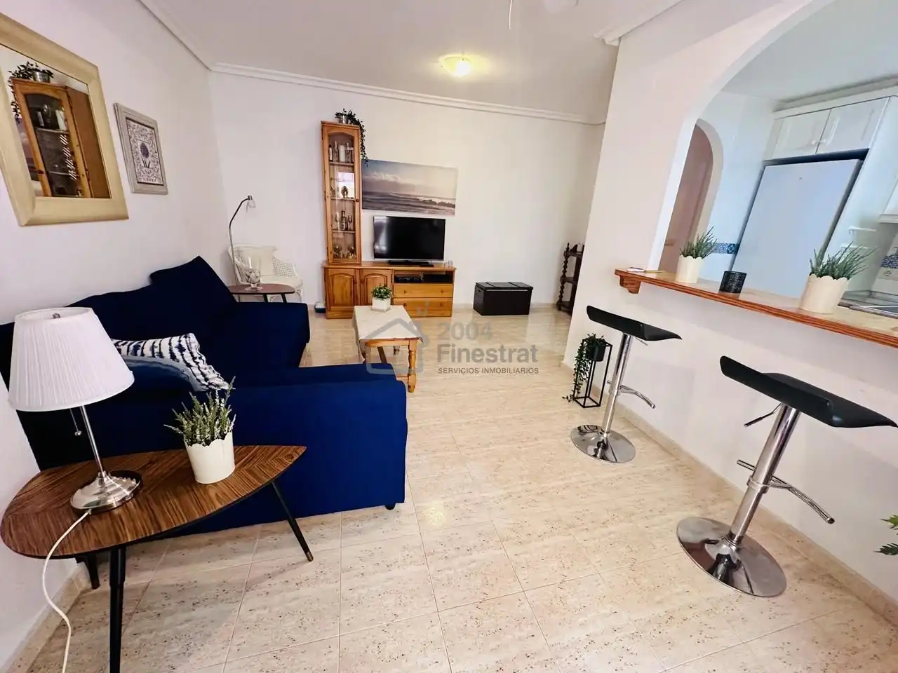Wohnung zur Miete in Calle Baladre, Platja de Torres