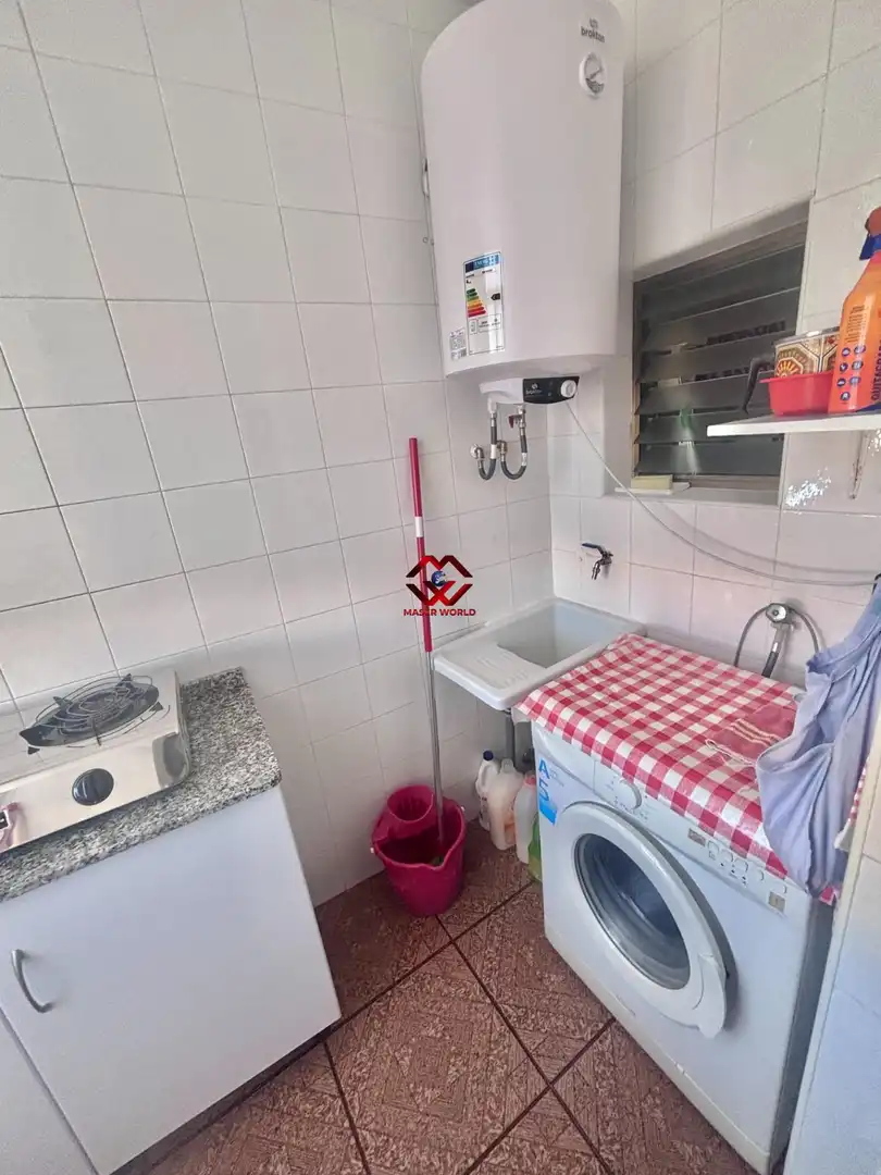 Apartment with terrace for sale in Santiago de la Ribera, imagen 16