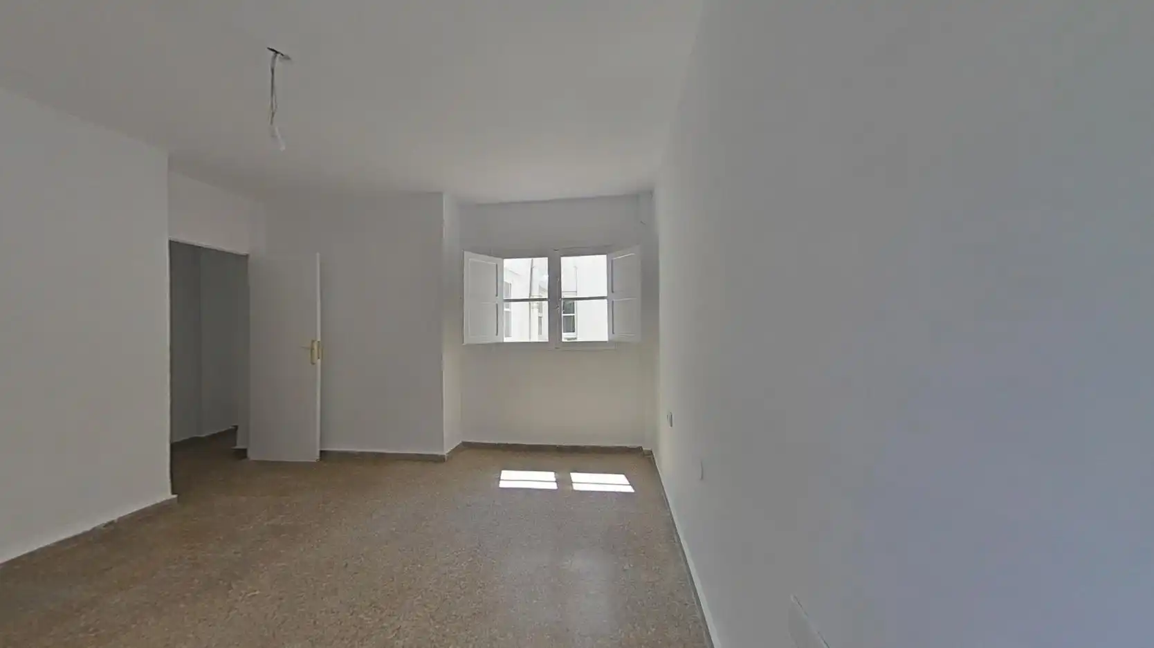 Schlafzimmer von Wohnung zum Verkauf in Valencia