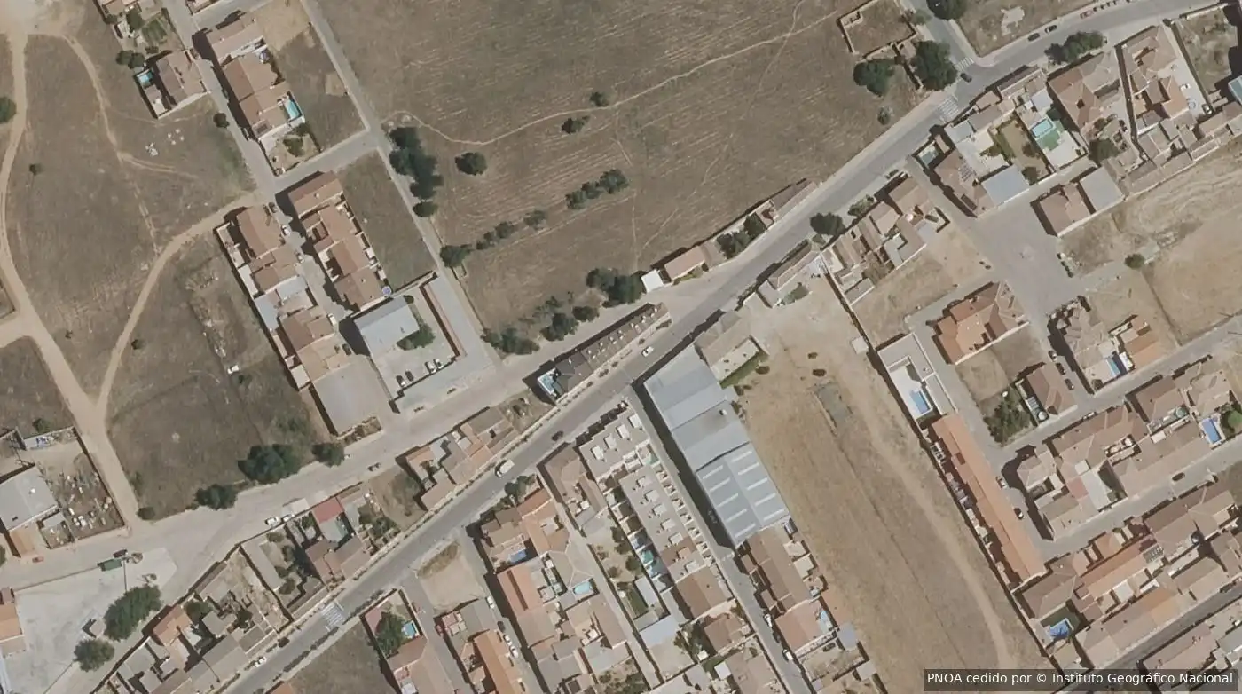 Houses for sale in Polán, Toledo