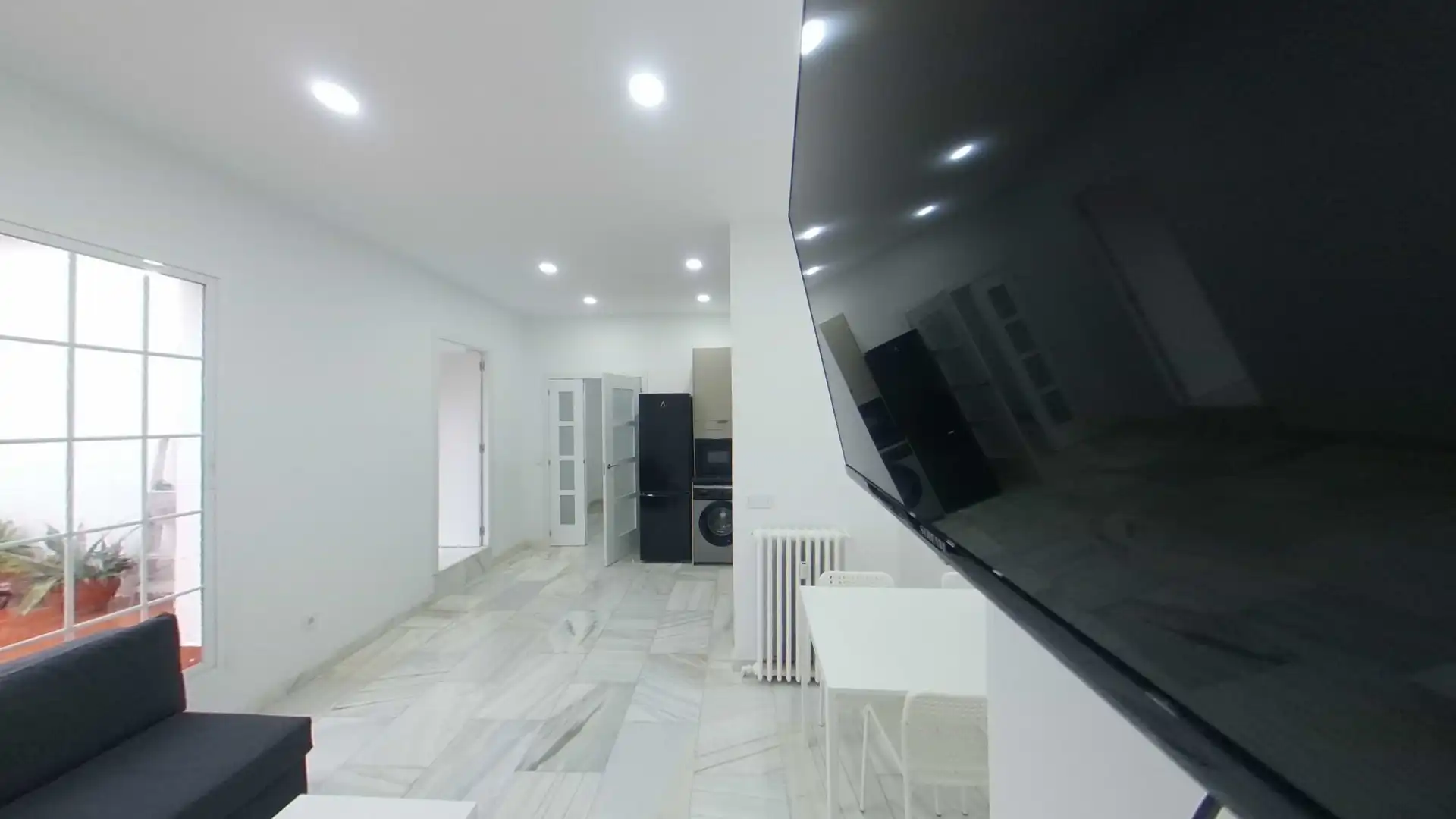 Piso con ascensor en alquiler en Avenida de los Toreros, imagen 15