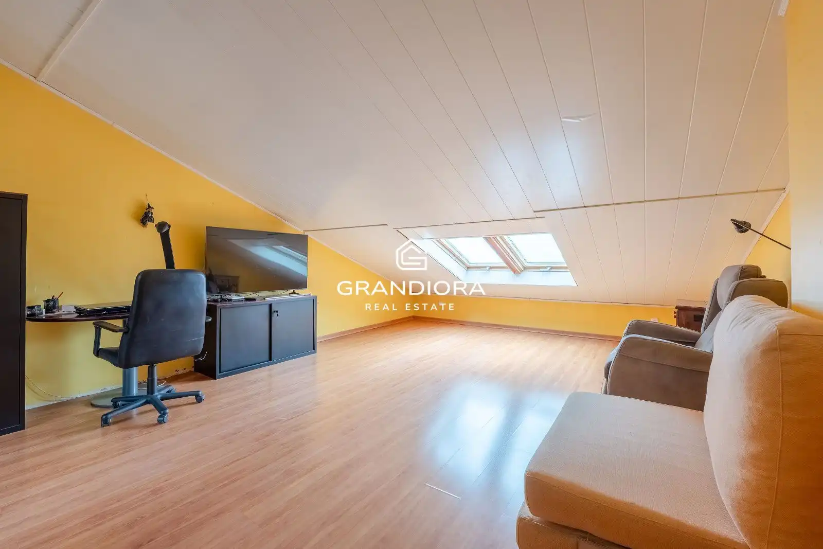Casa o chalet en venta en del Cedre, Mas Ram