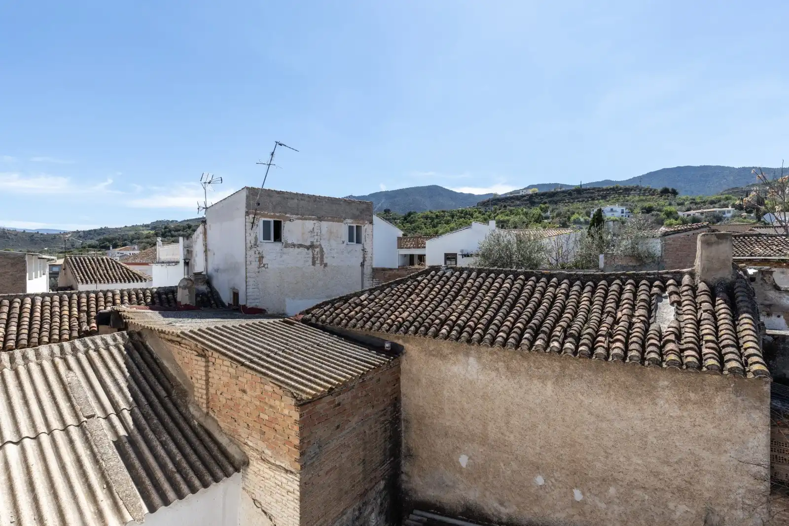 Casa o chalet en venta en El Valle
