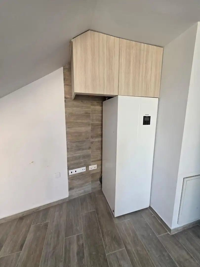 Maisonette mit Terrasse zum Verkauf in Vilanova del Camí, imagen 12