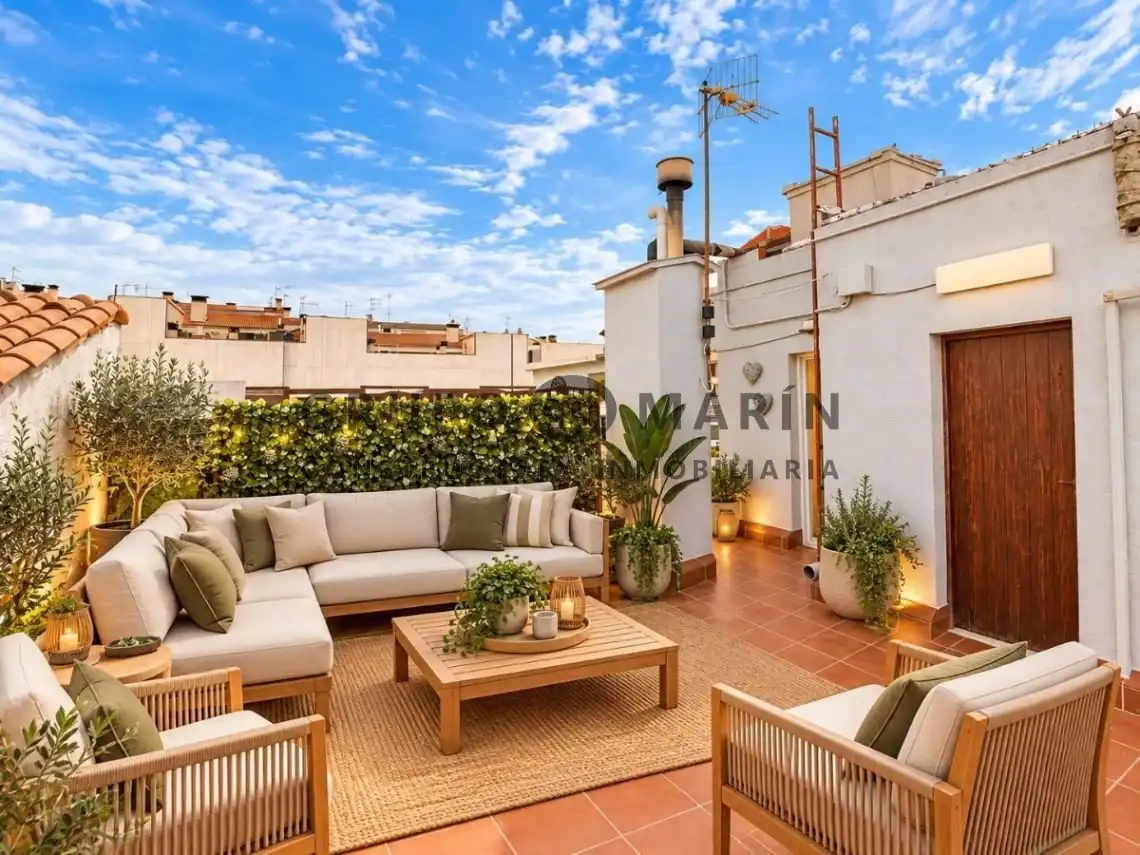 Wohnung zum Verkauf in Carrer Sant Joan, imagen 38