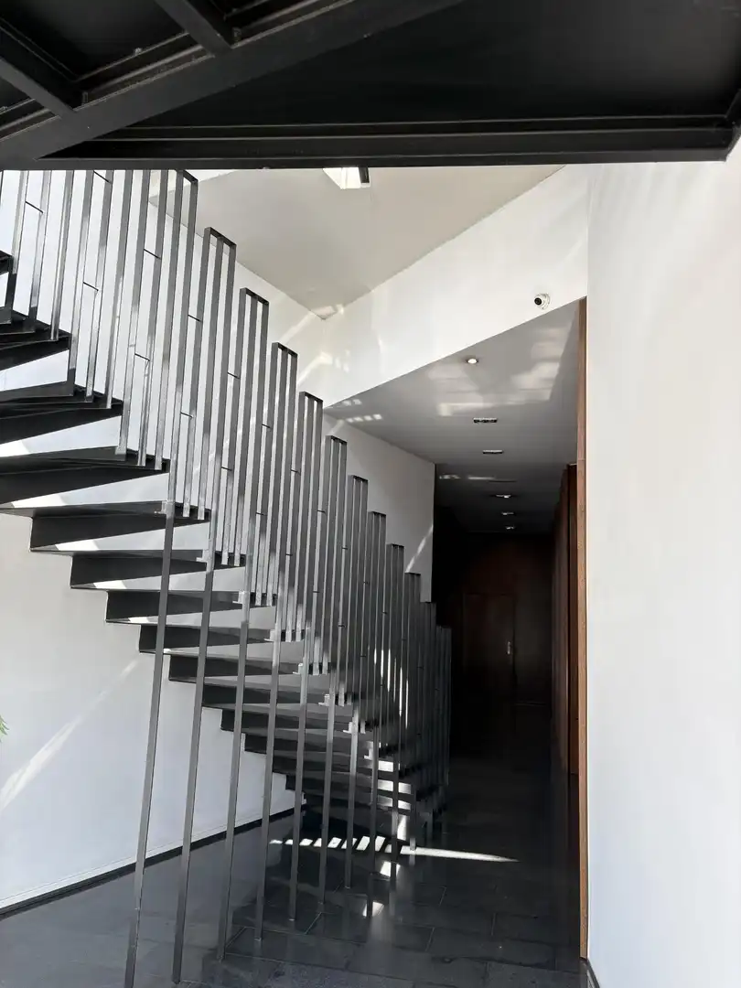 Wohnung zum Verkauf in Barcelona mit Balkon