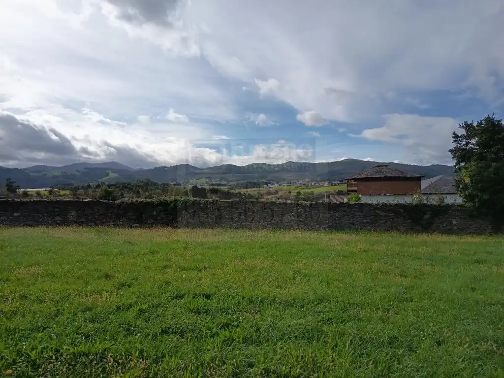 Residencial en venda en Valdés - Luarca